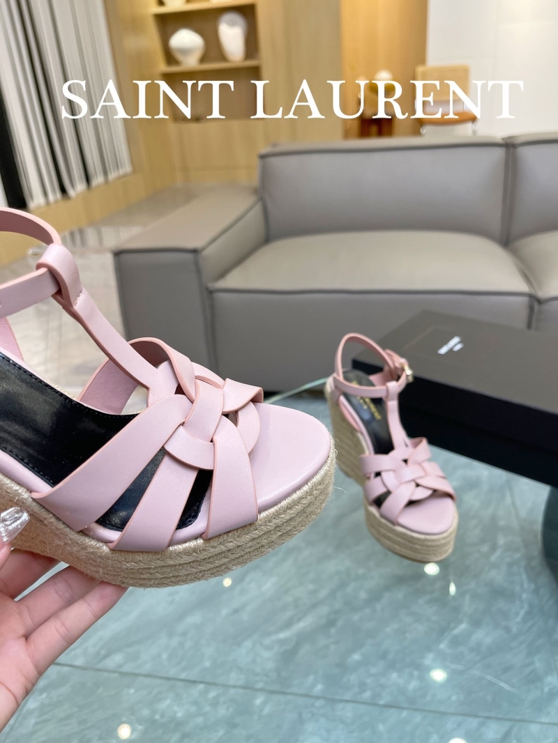 YSL Sandals